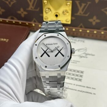 Audemars Piguet Royal Oak x Kaws Best replica watches APS Factory 41 mm
