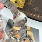 Dong-Ho-Cartier-Ballon-Bleu-Replica-11-Mat-Xam-Day-Kim-Loai-Xuong-AF-40mm-12.jpg