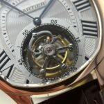 Dong-Ho-Cartier-Drive-Tourbillon-Replica-11-Mat-So-Van-Guiloche-Day-Da-41mm-3.jpg