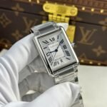 Dong-Ho-Cartier-Tank-Must-Extra-Large-Model-Replica-11-Mat-Trang-Day-Kim-Loai-Xuong-AF-31x41mm-10.jpg