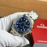 Dong-Ho-Omega-Rep-Cao-Cap-Seamaster-Diver-300M-Chronograph-Mat-Xanh-Blue-N1-44mm-8.jpg