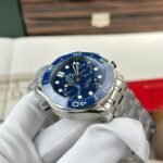 Dong-Ho-Omega-Replica-11-Seamaster-Diver-300M-Chronograph-Mat-Xanh-Blue-N1-Factory-44mm-6.jpg