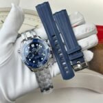 Dong-Ho-Omega-Replica-11-Seamaster-Diver-300M-Chronograph-Mat-Xanh-Blue-N1-Factory-44mm-6.jpg