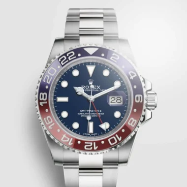 GMT Master
