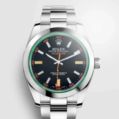Milgauss