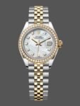Replica Rolex Datejust watch 28 m279383rbr 0019 for women