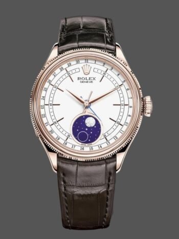 Rolex Cellini 50535 0002 39MM