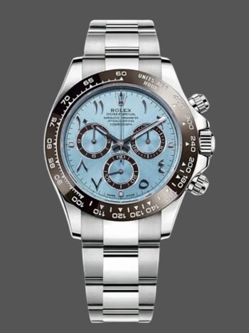 Rolex Daytona Arabic 116506