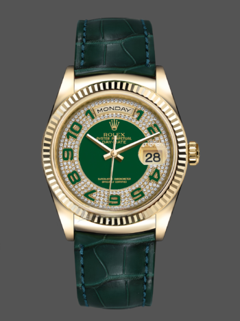 Rolex Day Date 118138 36 mm