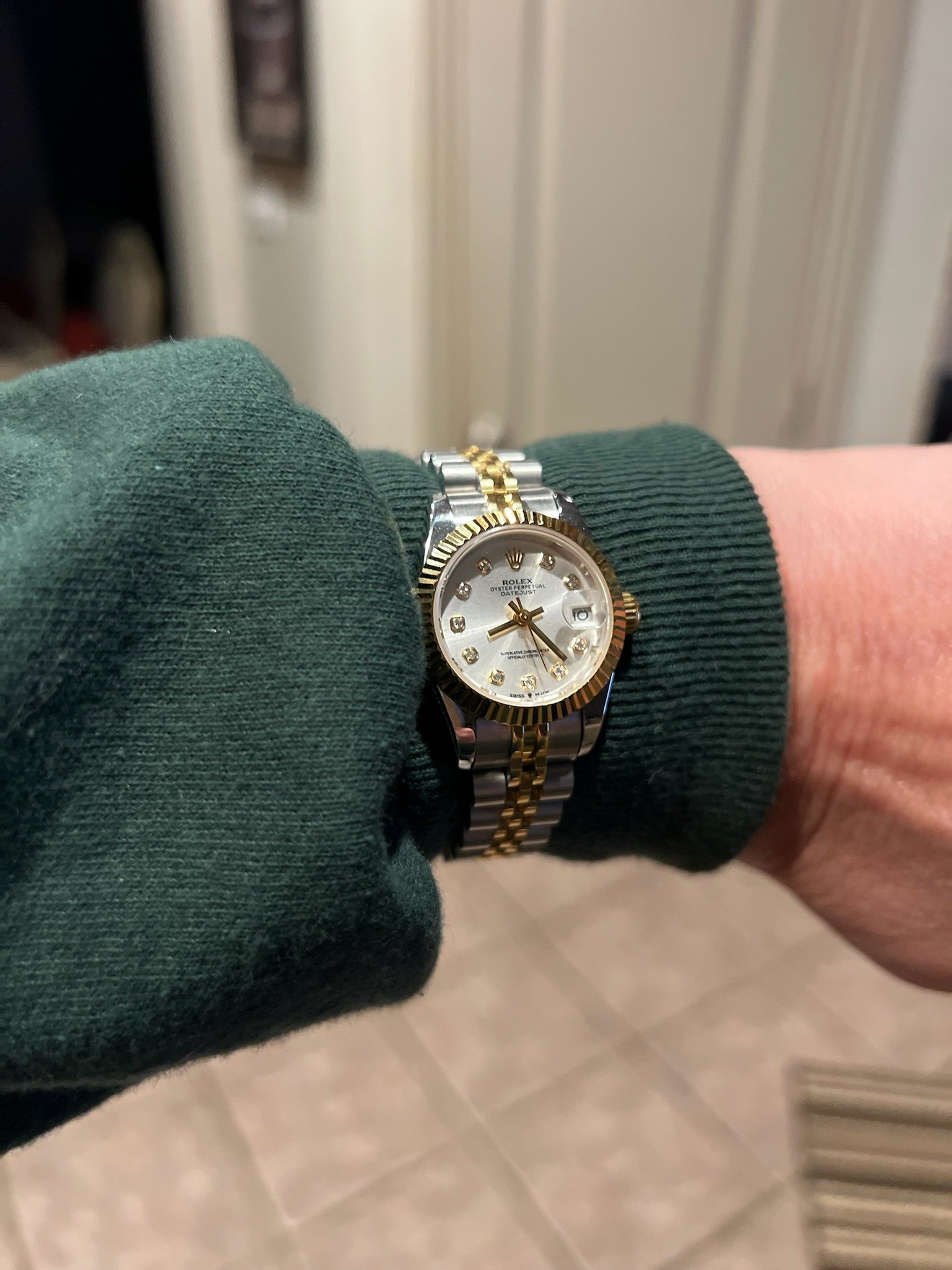 Reviews photo review